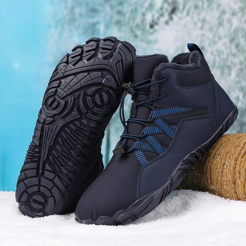 Barfustep™ Winter Wasserfester Barfußschuhe