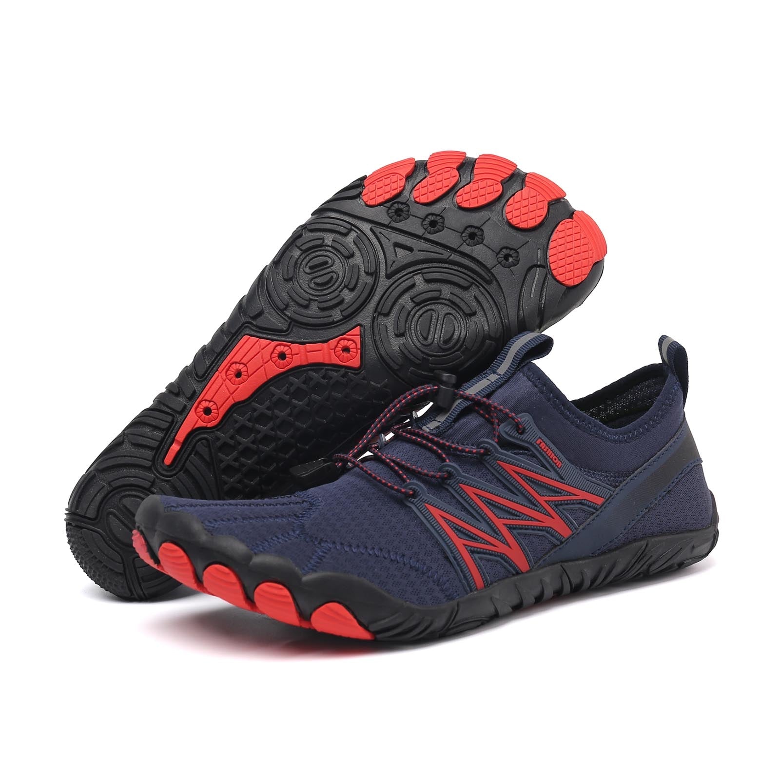 Barfustep™ Outdoor Pro 2.0 Barfußschuhe
