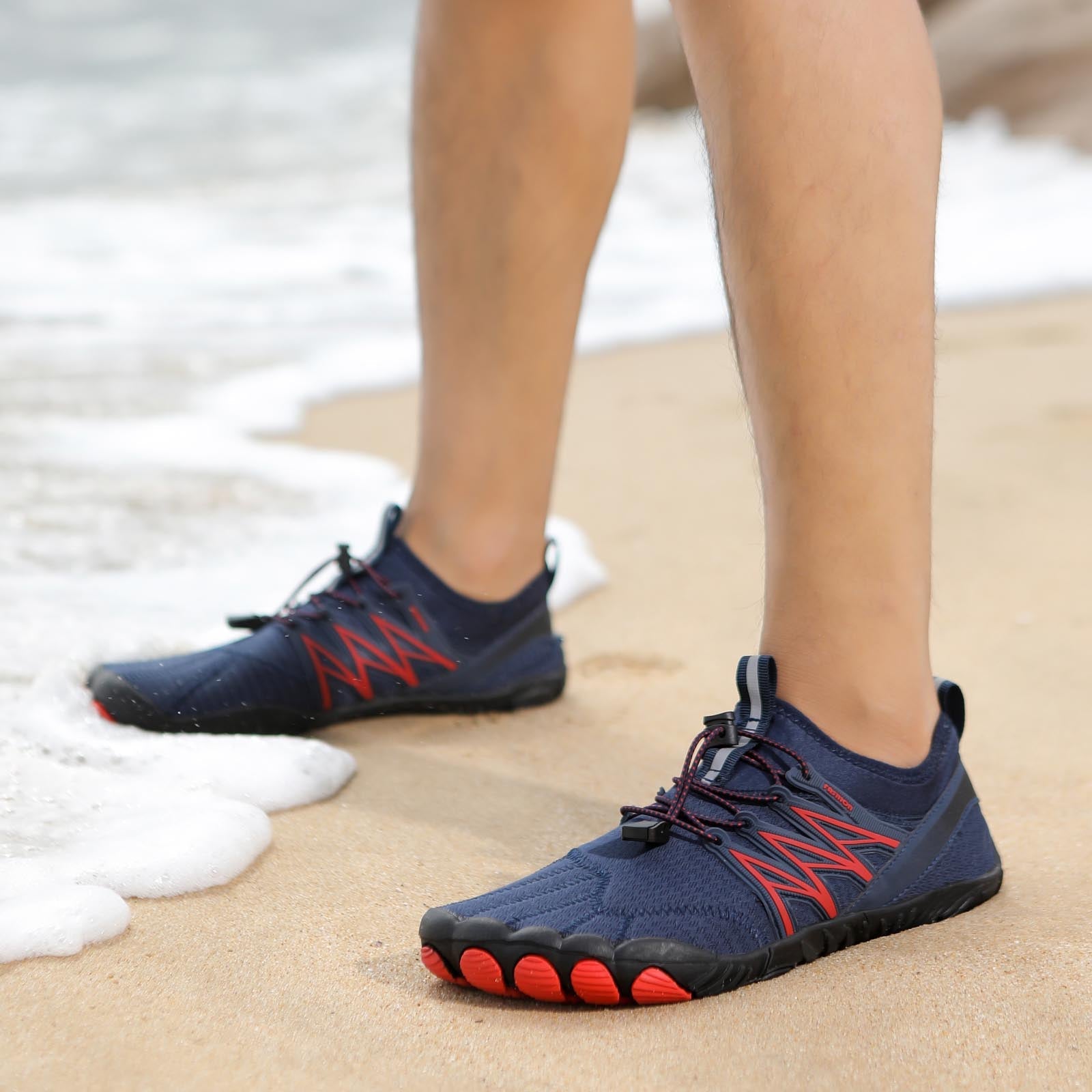 Barfustep™ Outdoor Pro 2.0 Barfußschuhe