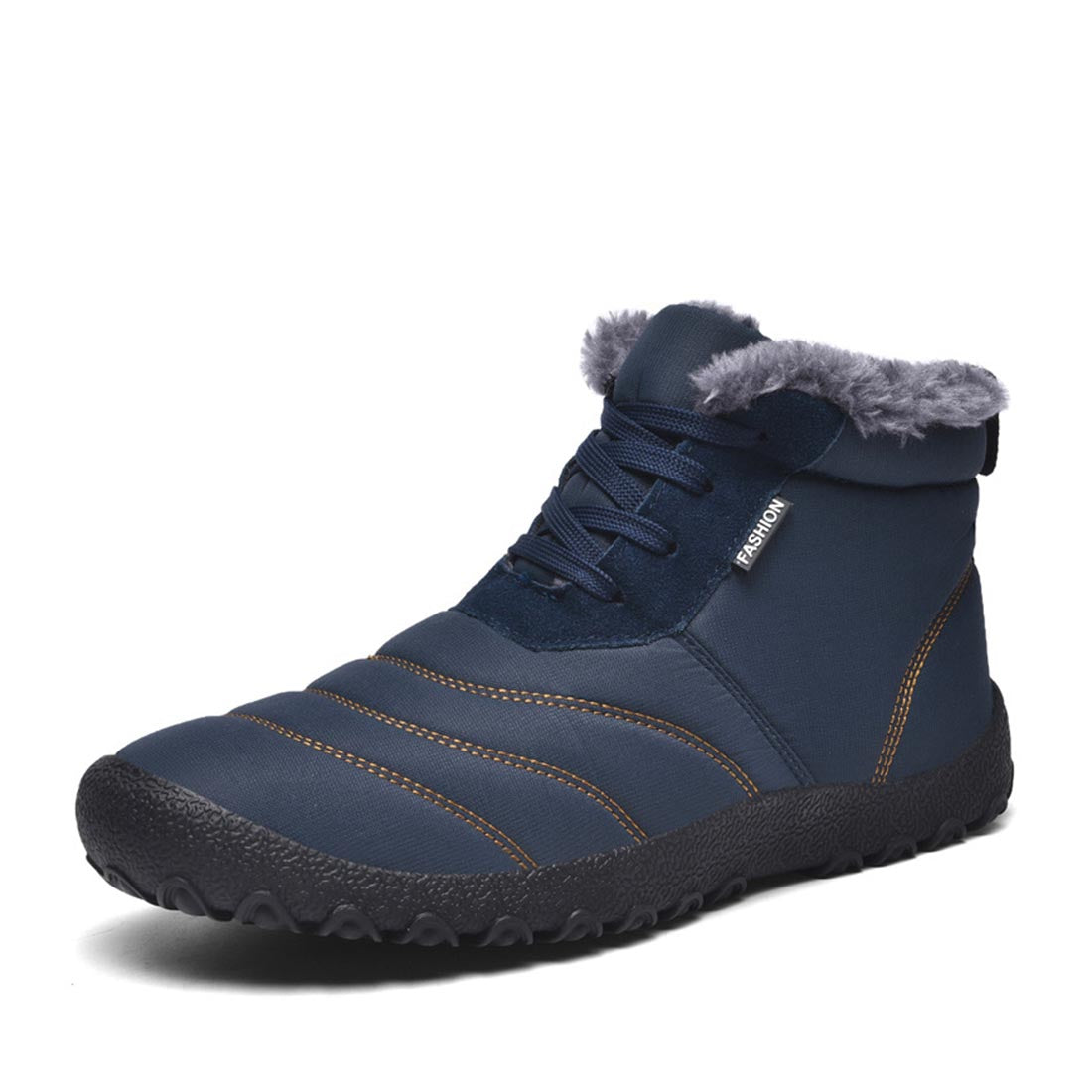 Barfustep™ Adventure Pro - Ergonomische Winter Outdoor Schuhe