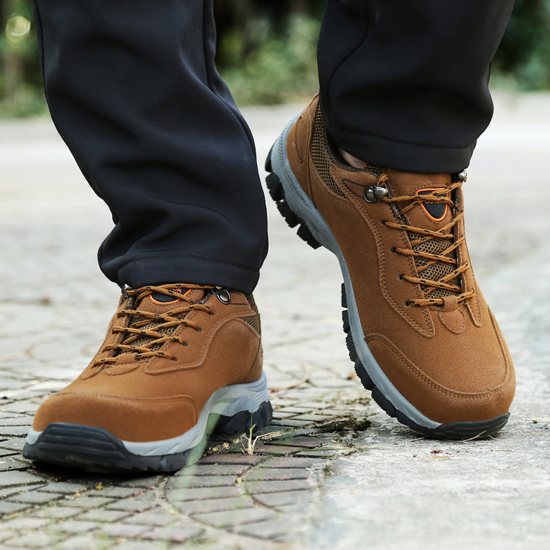 Barfustep™ HikePro - orthopädische Outdoor Wanderschuhe