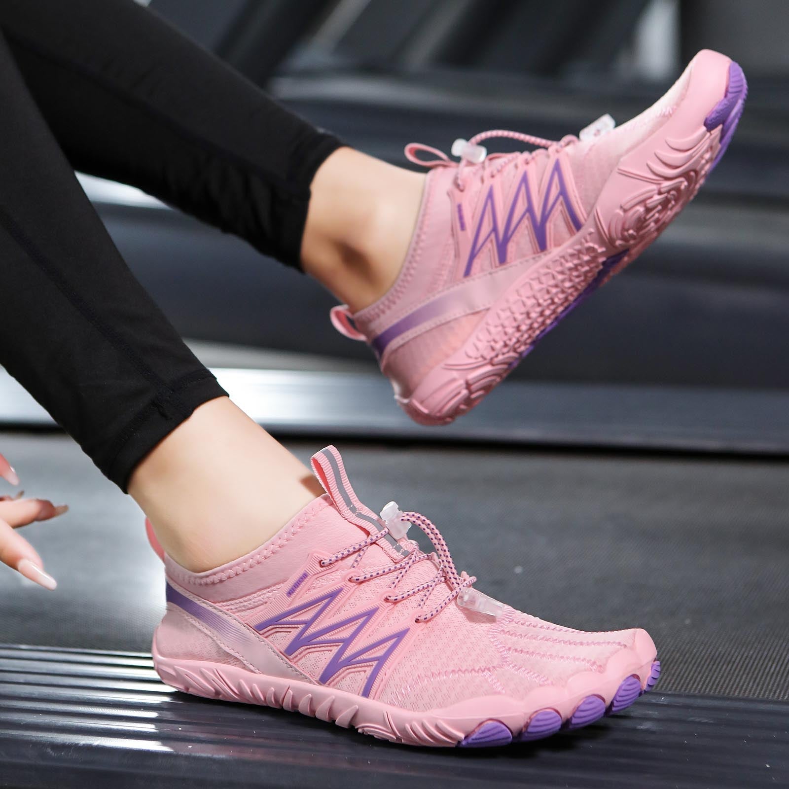 Barfustep™ Outdoor Pro 2.0 Barfußschuhe