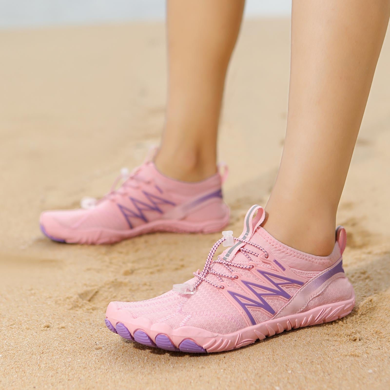 Barfustep™ Outdoor Pro 2.0 Barfußschuhe