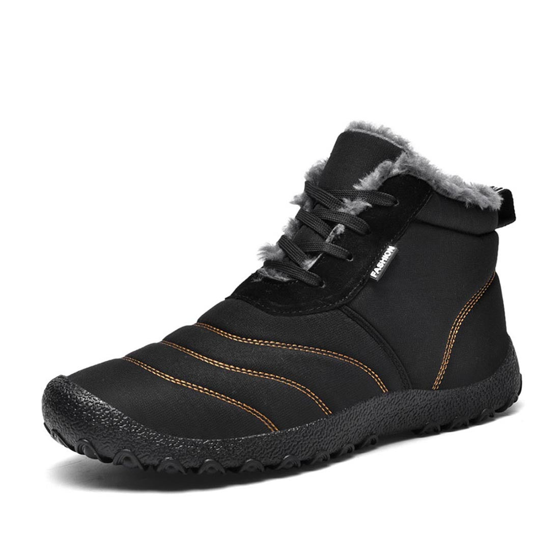 Barfustep™ Adventure Pro - Ergonomische Winter Outdoor Schuhe
