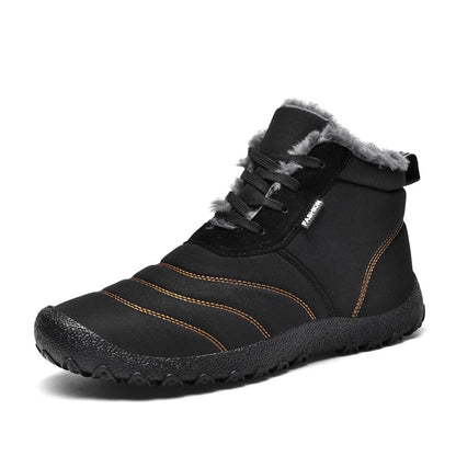 Barfustep™ Adventure Pro - Ergonomische Winter Outdoor Schuhe