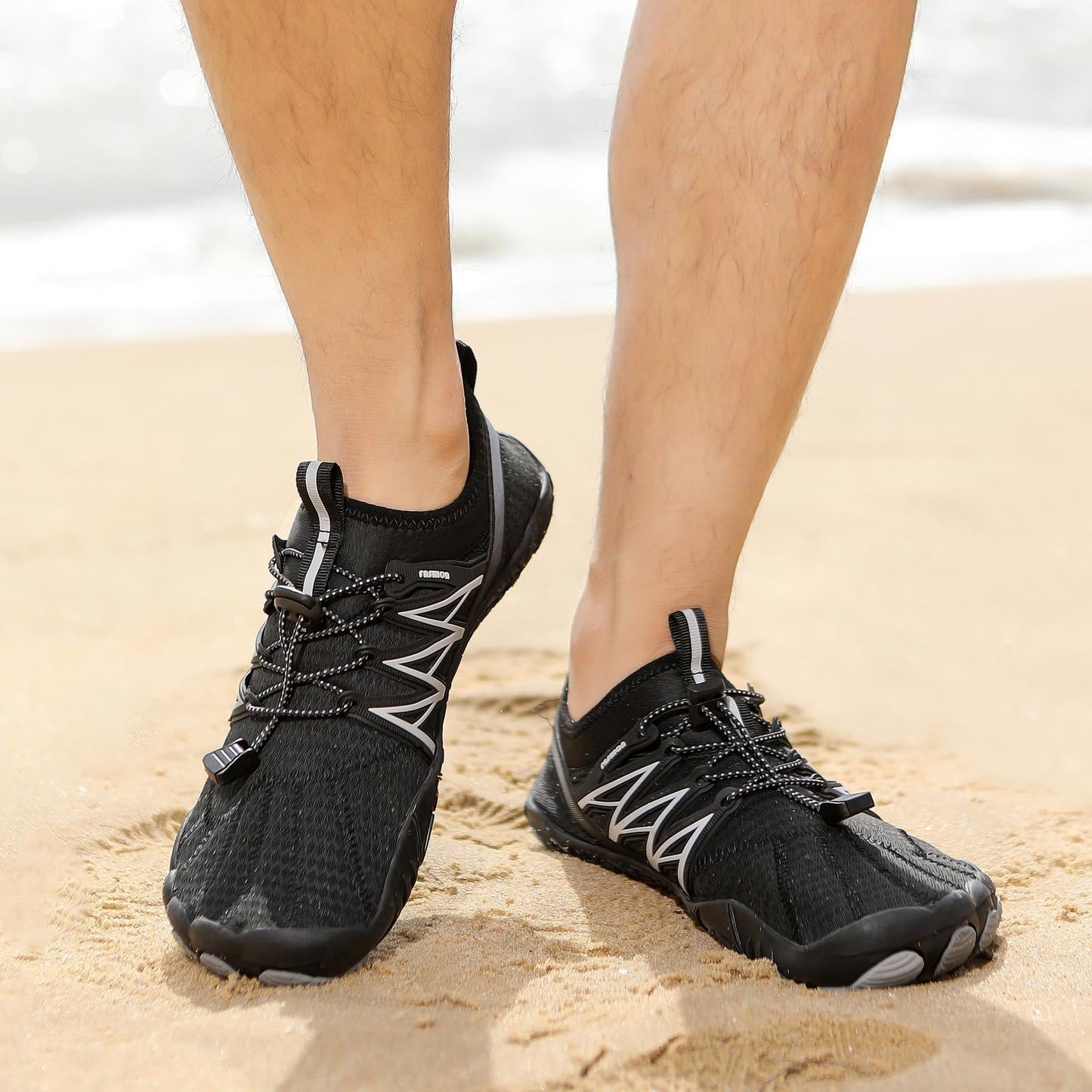 Barfustep™ Outdoor Pro 2.0 Barfußschuhe