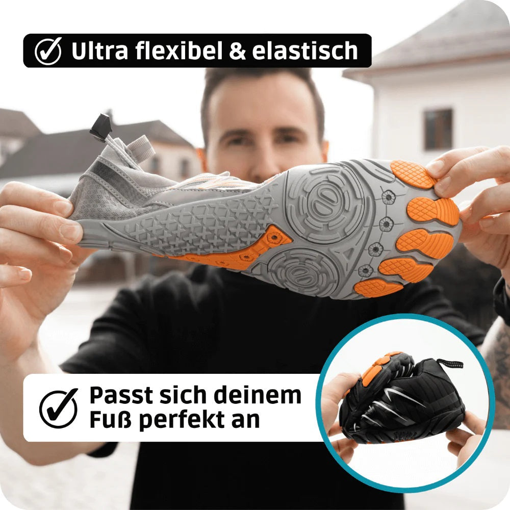 Barfustep™ Outdoor Pro 2.0 Barfußschuhe