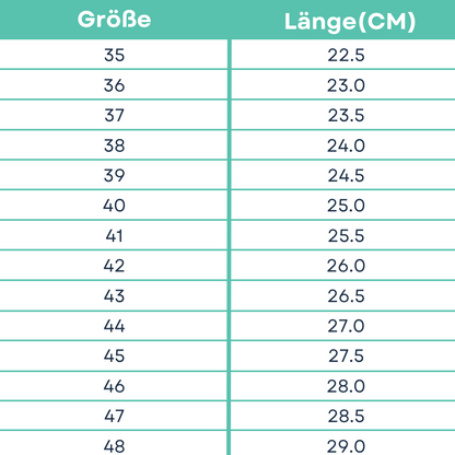Barfustep™ Travel Pro Barfußschuhe