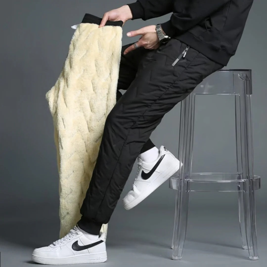 Barfustep™ Karon Wasserdichte Thermohose
