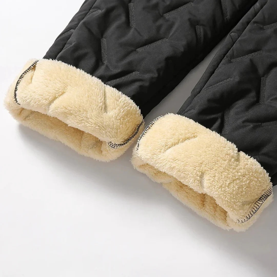 Barfustep™ Karon Wasserdichte Thermohose