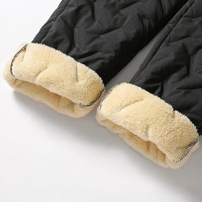 Barfustep™ Karon Wasserdichte Thermohose