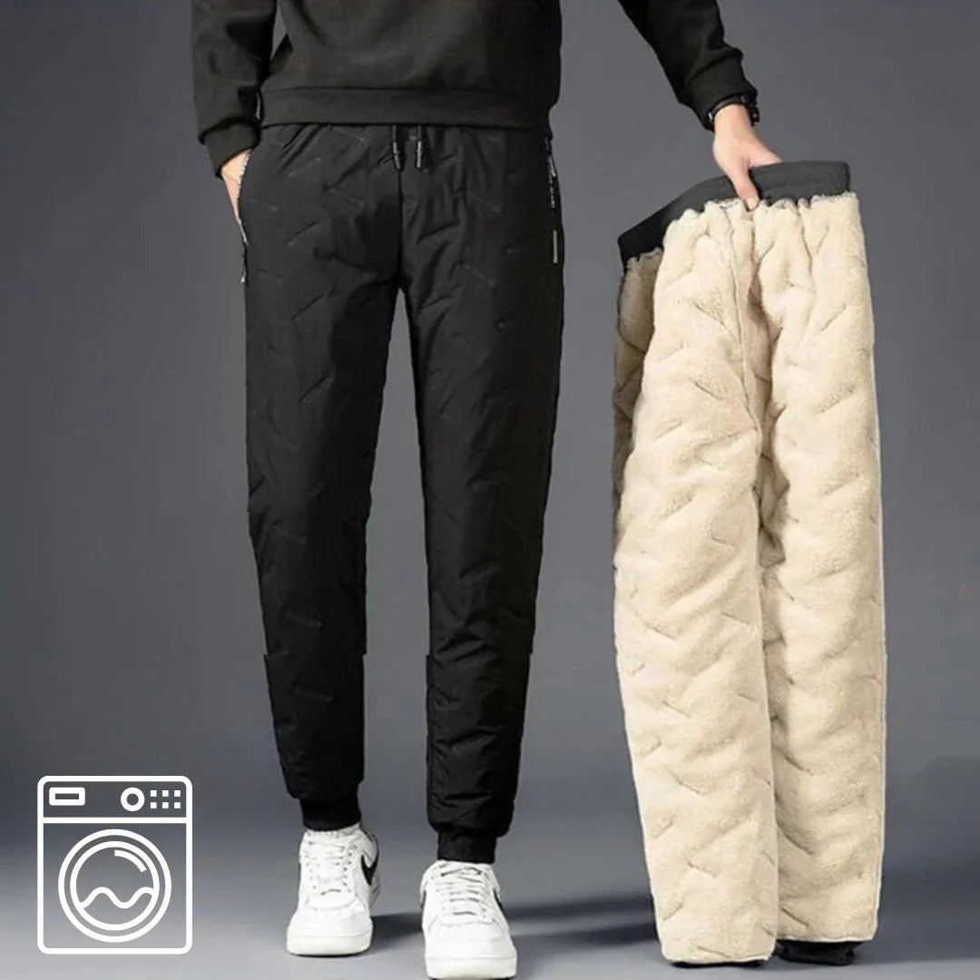 Barfustep™ Karon Wasserdichte Thermohose