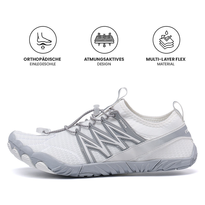 Barfustep™ Outdoor Pro 2.0 Barfußschuhe