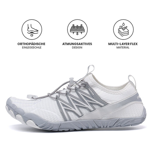 Barfustep™ Outdoor Pro 2.0 Barfußschuhe