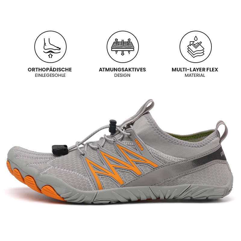 Barfustep™ Outdoor Pro 2.0 Barfußschuhe