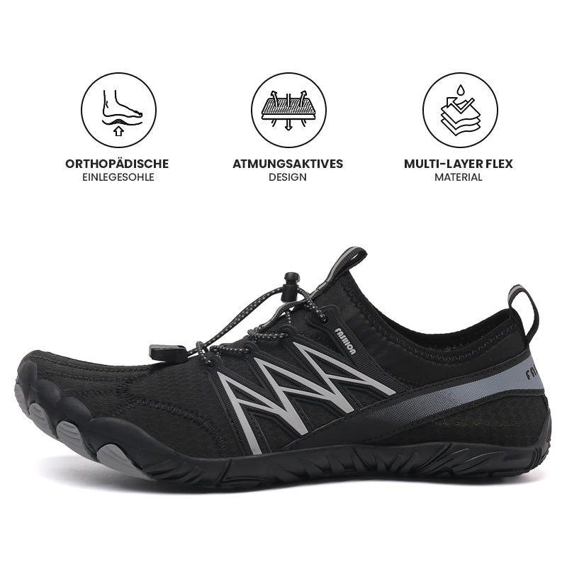 Barfustep™ Outdoor Pro 2.0 Barfußschuhe