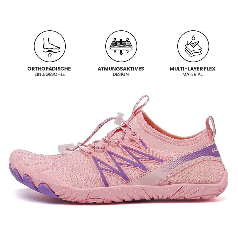 Barfustep™ Outdoor Pro 2.0 Barfußschuhe