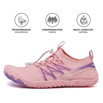 Barfustep™ Outdoor Pro 2.0 Barfußschuhe