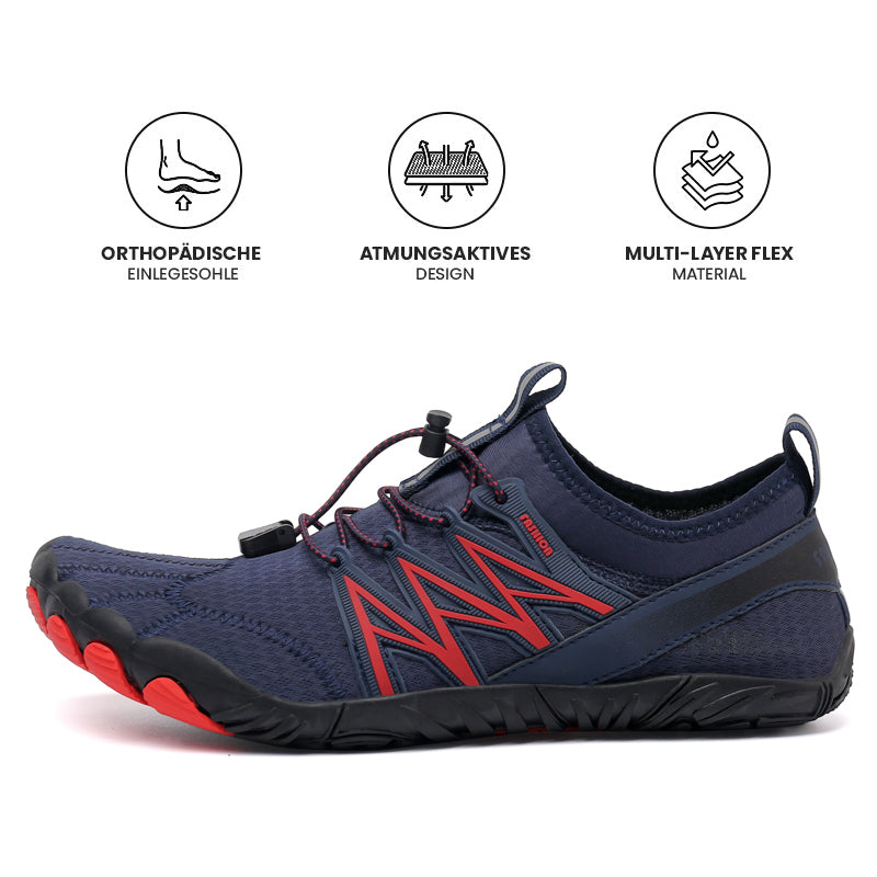 Barfustep™ Outdoor Pro 2.0 Barfußschuhe