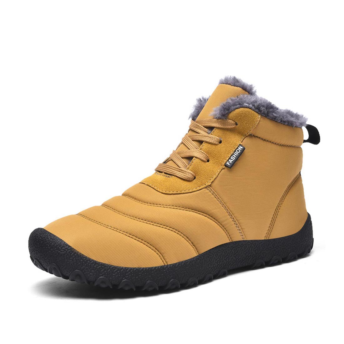 Barfustep™ Adventure Pro - Ergonomische Winter Outdoor Schuhe
