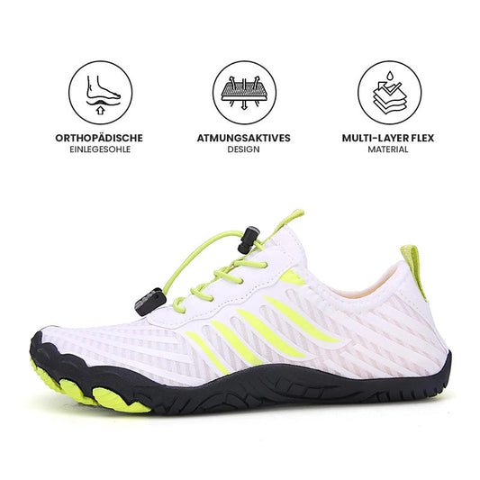 Barfustep™ Outdoor Barfuß Rutschfeste Laufschuhe