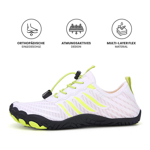 Barfustep™ Outdoor Barfuß Rutschfeste Laufschuhe