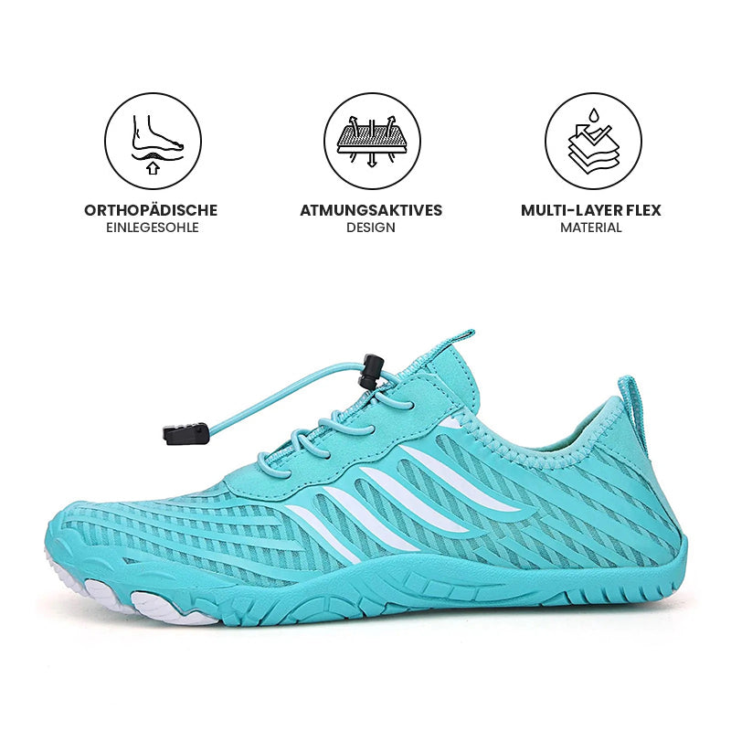 Barfustep™ Outdoor Barfuß Rutschfeste Laufschuhe