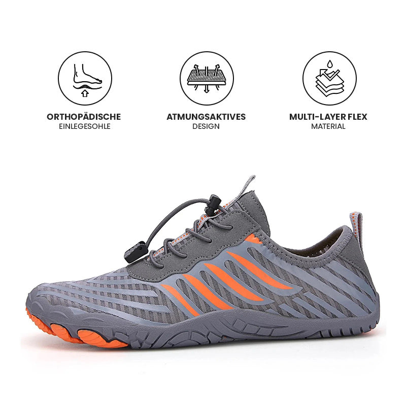 Barfustep™ Outdoor Barfuß Rutschfeste Laufschuhe