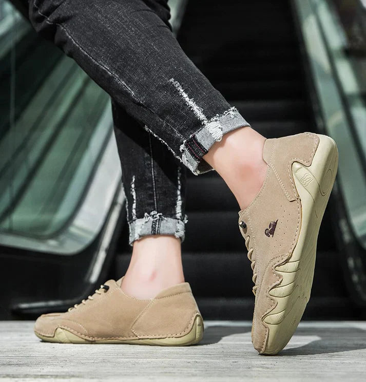 Barfustep™ Widder Barfußschuhe