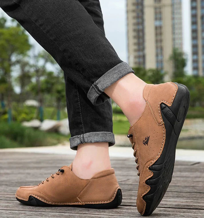 Barfustep™ Widder Barfußschuhe