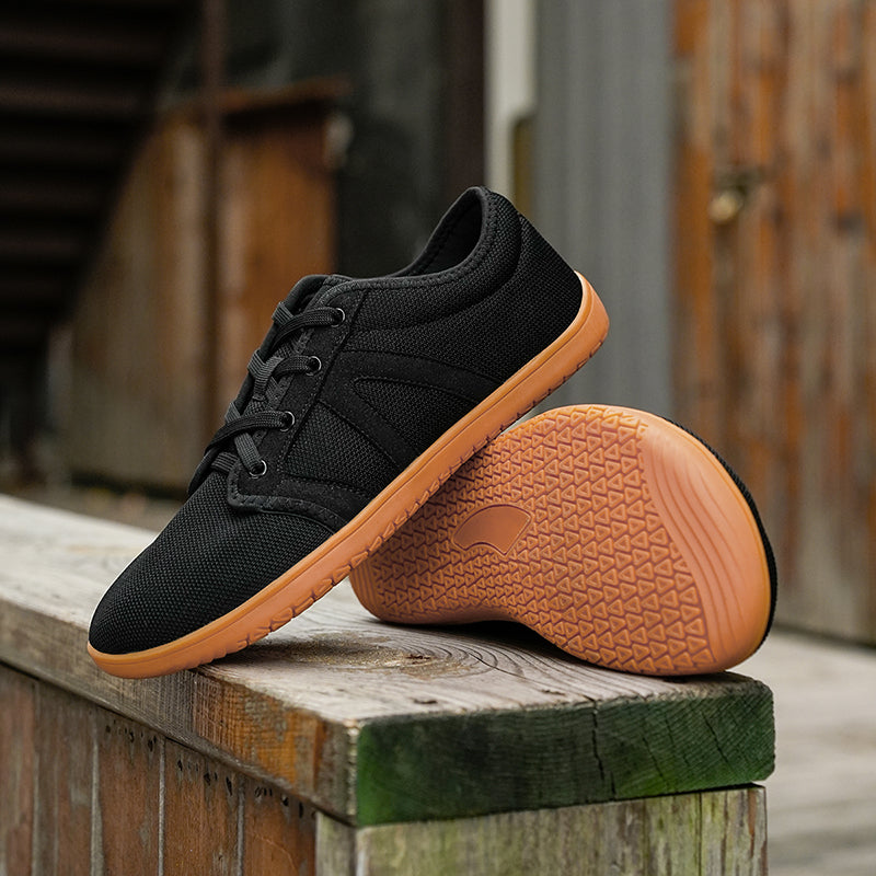 Barfustep™ FlyEase Barfußschuhe