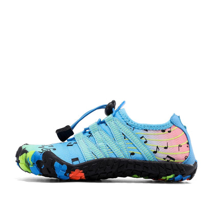 Barfustep™ Strand Barfuß Badeschuhe Wasserschuhe für Kinder