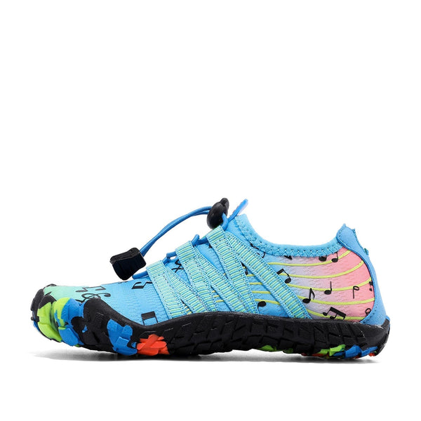 Barfustep™ Strand Barfuß Badeschuhe Wasserschuhe für Kinder