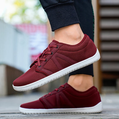 Barfustep™ FlyEase Barfußschuhe